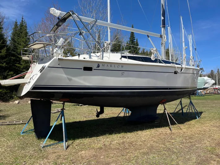 Joint Venture Yacht Photos Pics 