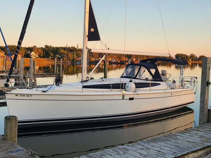 Joint Venture Yacht Photos Pics 