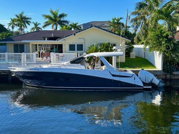 Azimut Verve 40