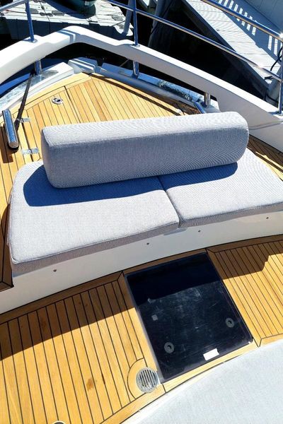 2019 Azimut Verve 40