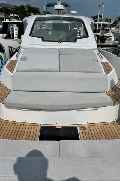 2019 Azimut Verve 40