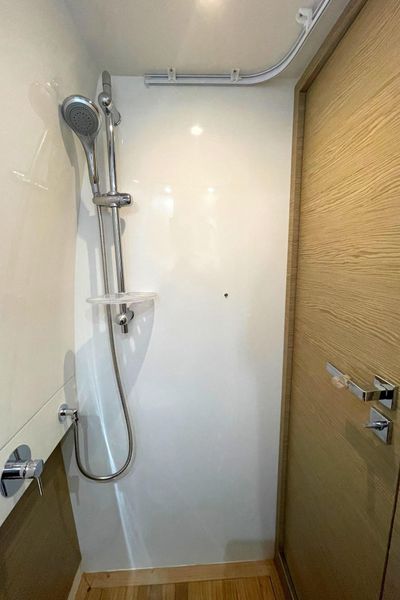 2019 Azimut Verve 40