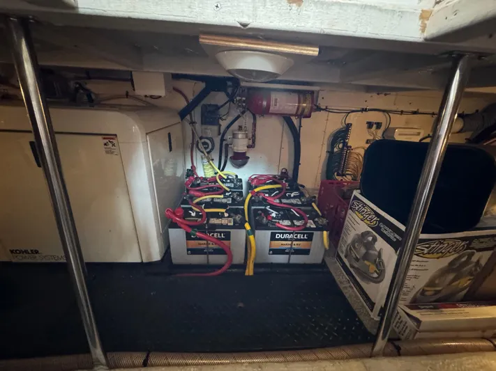 Seas The Reins Yacht Photos Pics 