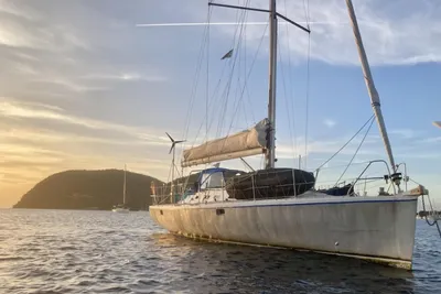 2009 PITA YACHT Tango 43