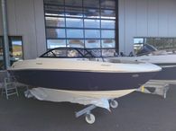 2023 Bayliner VR 4 OE