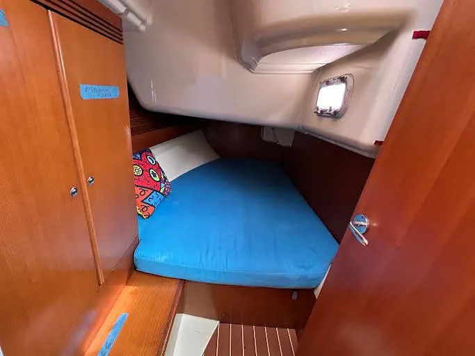 Wild T'ing Yacht Photos Pics 