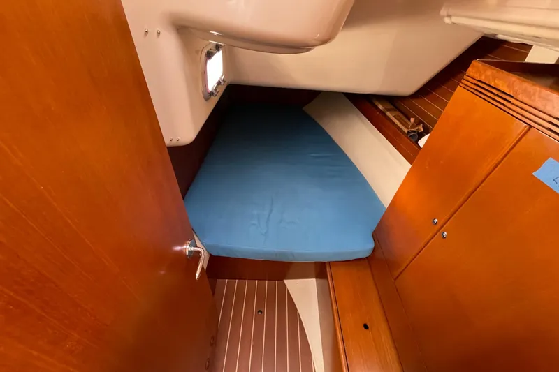 Wild T'ing Yacht Photos Pics 