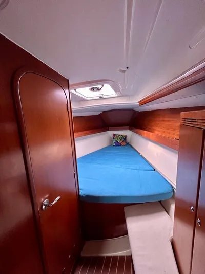 Wild T'ing Yacht Photos Pics 