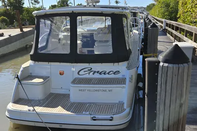 2025 Marex 310 Sun Cruiser