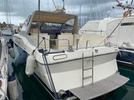 1982 Riva Bravo 38 Special