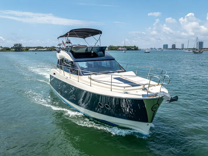 Good Deeds Yacht Photos Pics 