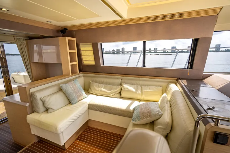 Good Deeds Yacht Photos Pics 