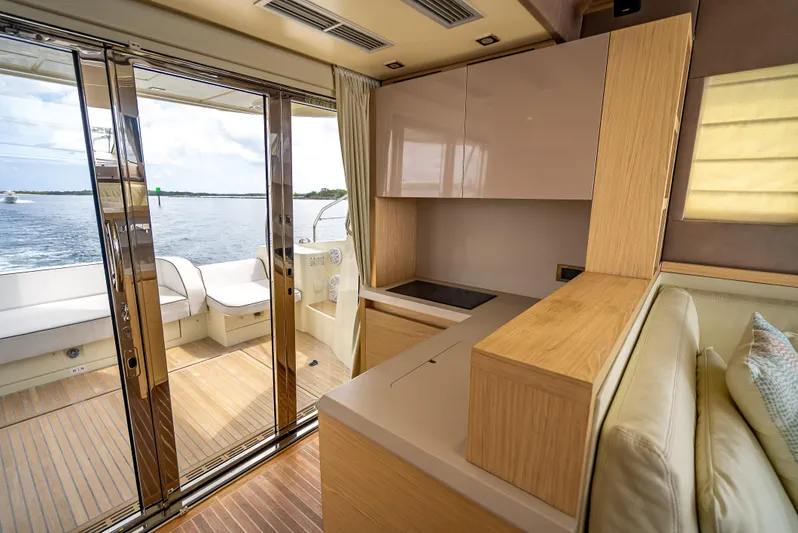 Good Deeds Yacht Photos Pics 