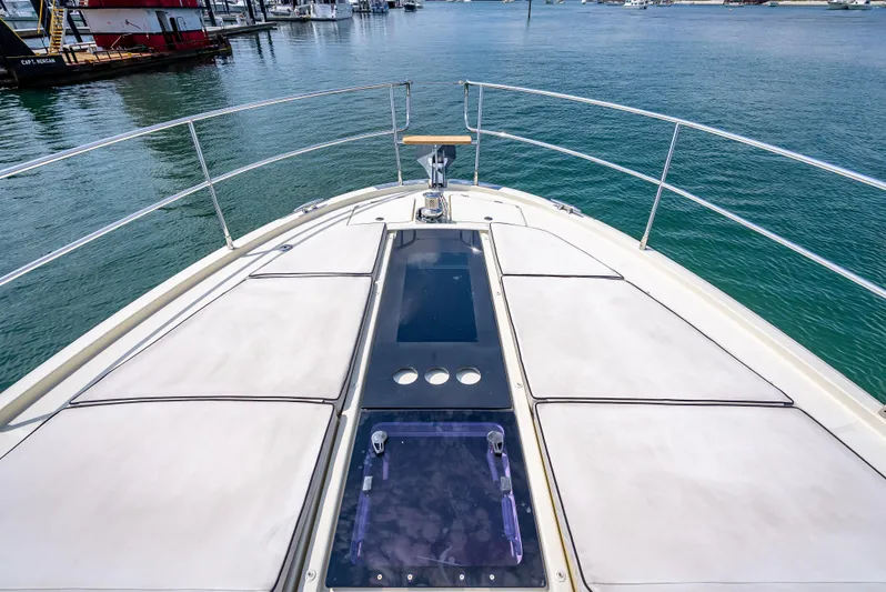 Good Deeds Yacht Photos Pics 