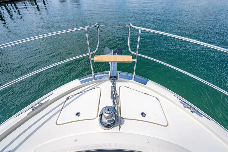 Good Deeds Yacht Photos Pics 