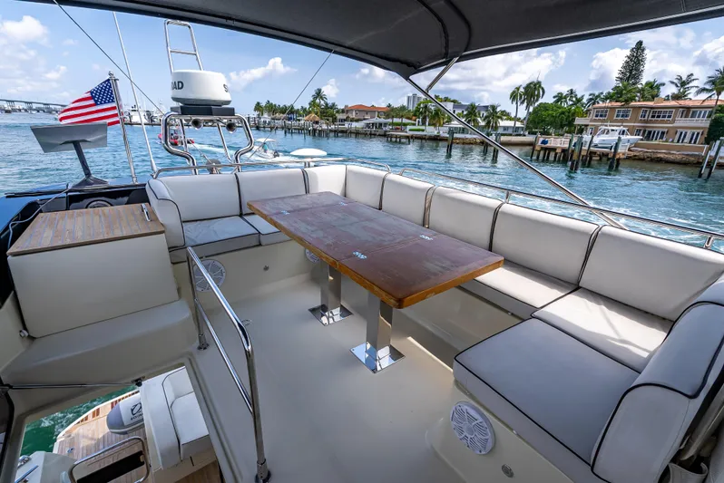 Good Deeds Yacht Photos Pics 