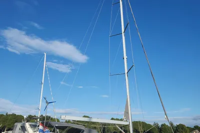 Hanse 575