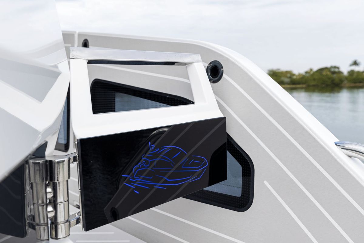 2025 Galeon 43 