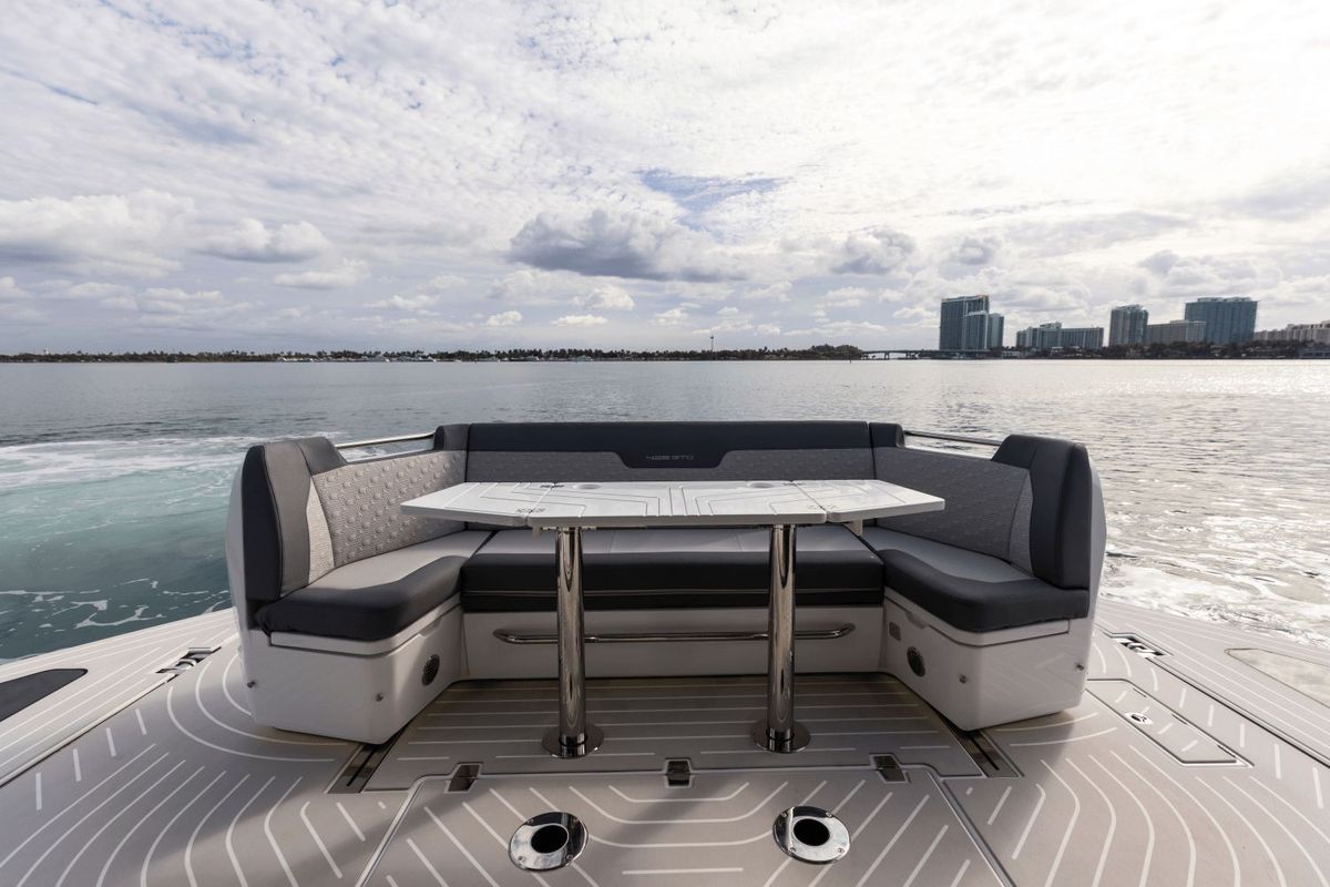 2025 Galeon 43 