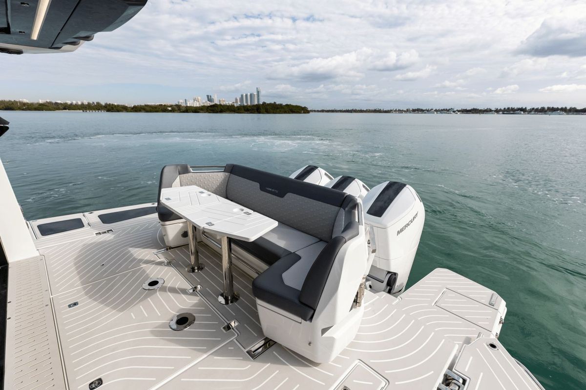 2025 Galeon 43 