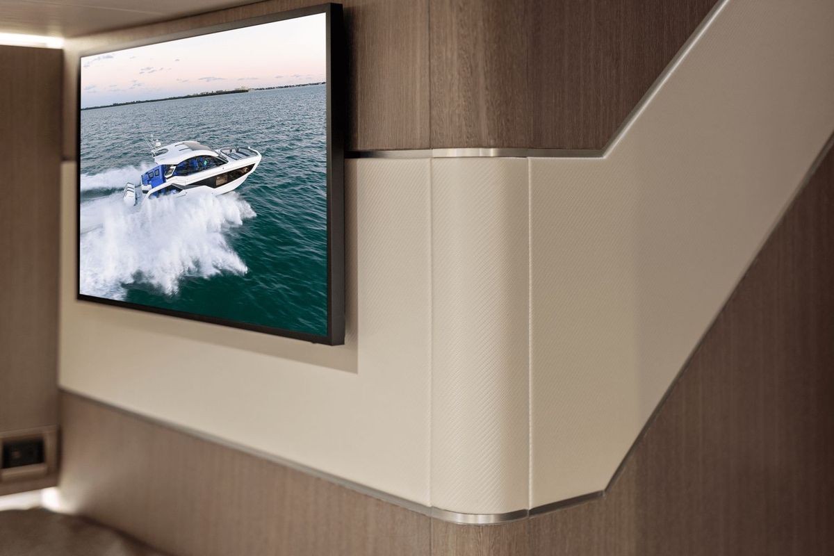 2025 Galeon 43 