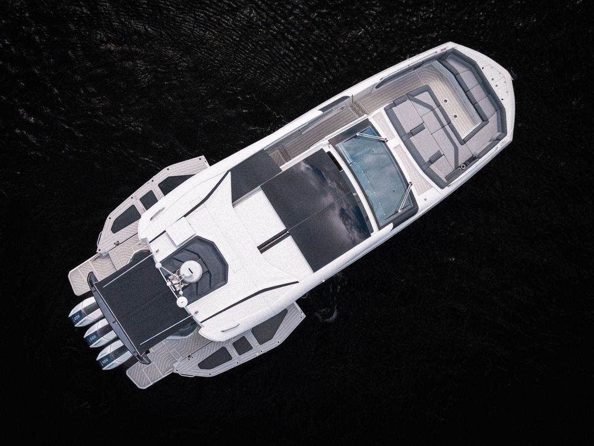 2025 Galeon 43 