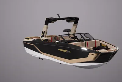 Nautique Super Air Nautique G25 Paragon