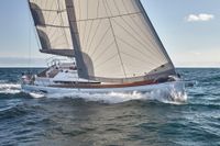 2023 Jeanneau Sun Odyssey 440