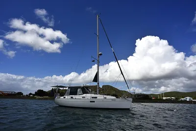 Beneteau 36 Oceanis CC