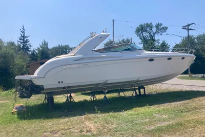 Formula 400 Super Sport