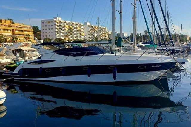 2006 Gobbi 425 SC