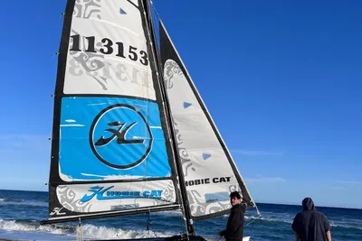 2014 Hobie Cat 16 RACE