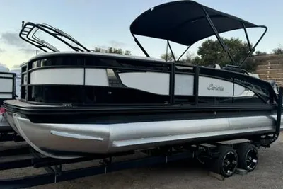 Barletta Lusso 23UC