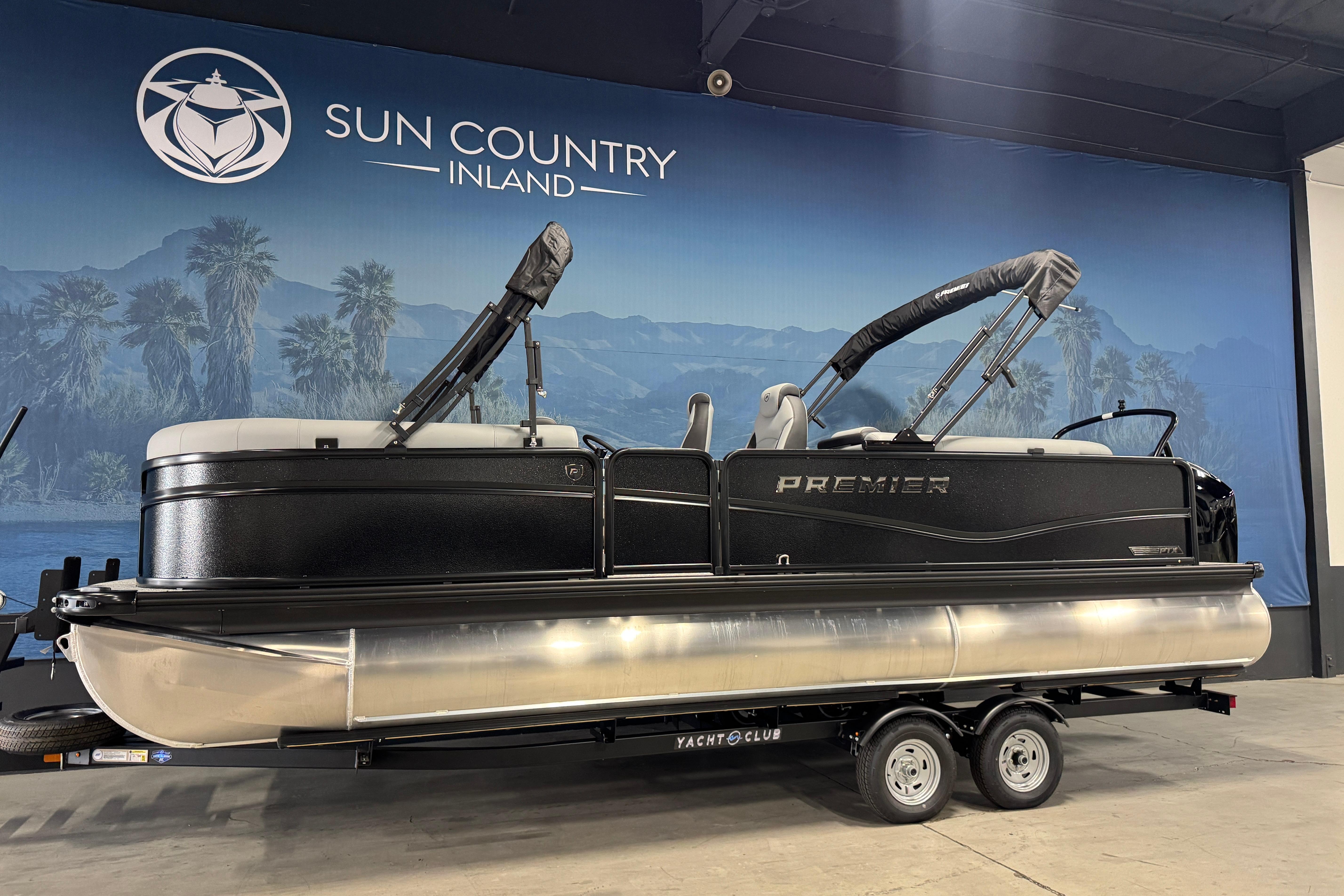 Premier 230 SunSation RF