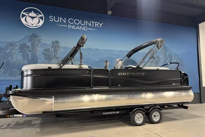 Premier 230 SunSation RF