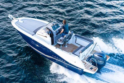 Jeanneau Leader 6.5 WA Series 3