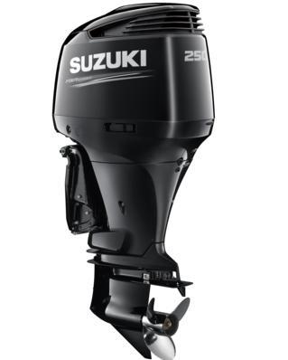 2023 Suzuki DF 250 APX
