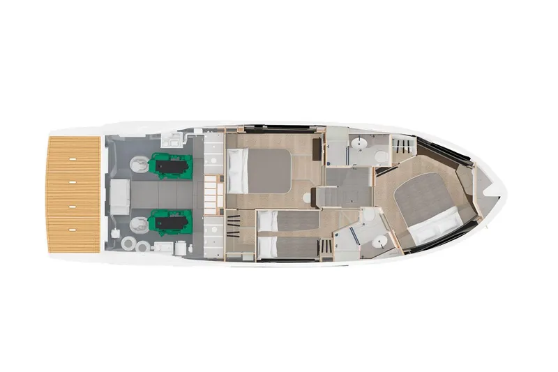  Yacht Photos Pics Manufacturer Provided Image