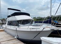 1985 Carver 28
