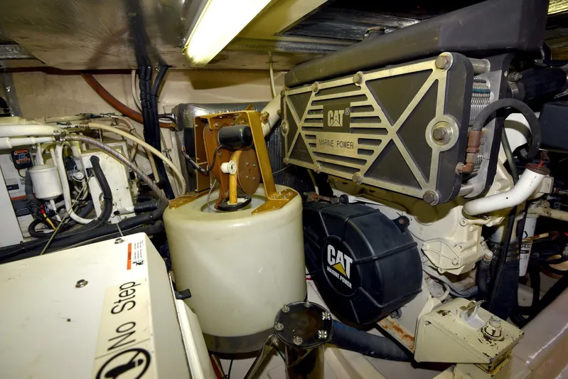 Viviendo El Sueño Yacht Photos Pics 