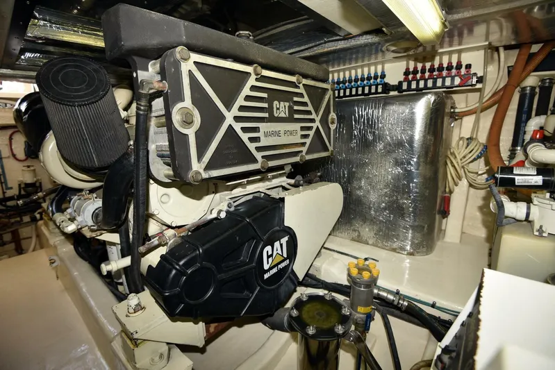 Viviendo El Sueño Yacht Photos Pics 