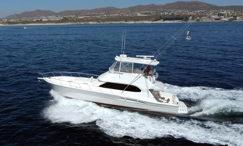 Viviendo El Sueño Yacht Photos Pics 