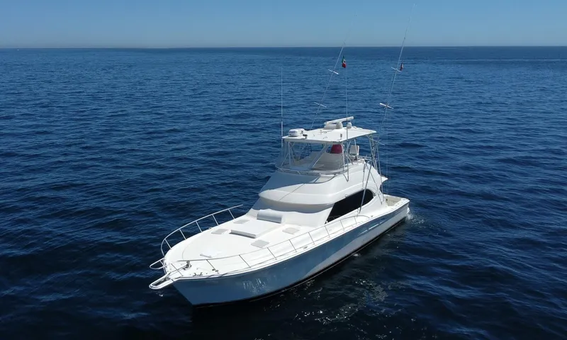 Viviendo El Sueño Yacht Photos Pics 