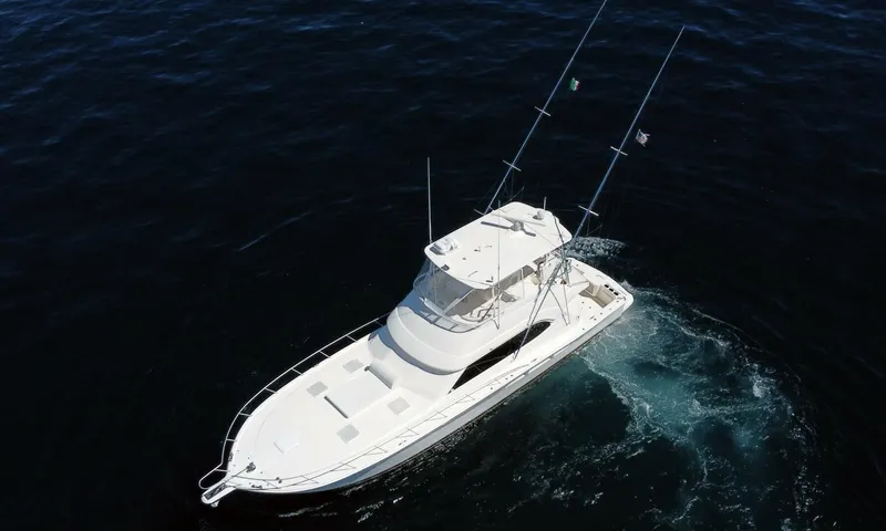 Viviendo El Sueño Yacht Photos Pics 