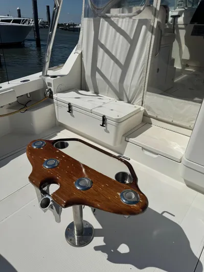 Empty Pockets Yacht Photos Pics 