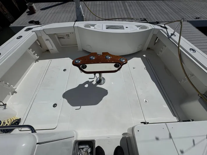 Empty Pockets Yacht Photos Pics 