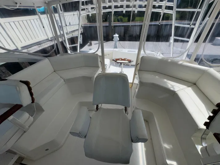 Empty Pockets Yacht Photos Pics 