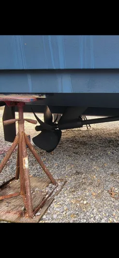 Empty Pockets Yacht Photos Pics 