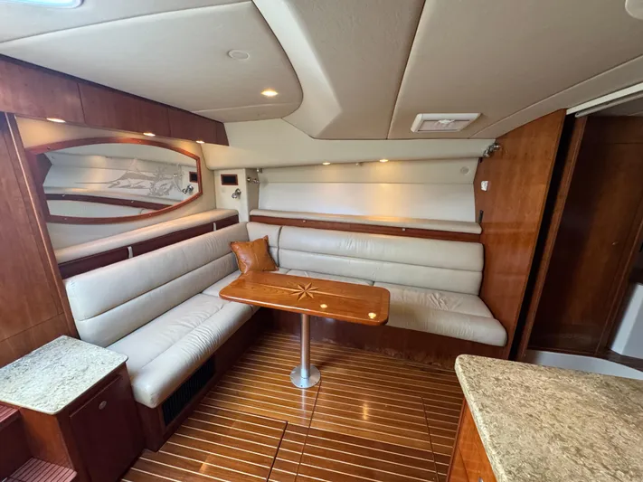 Empty Pockets Yacht Photos Pics 