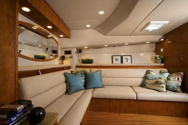 Empty Pockets Yacht Photos Pics 